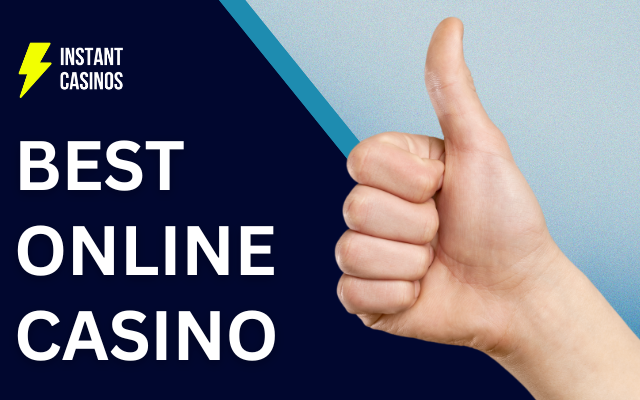 Best online casino sites in Australia with fast payouts for players in 2024