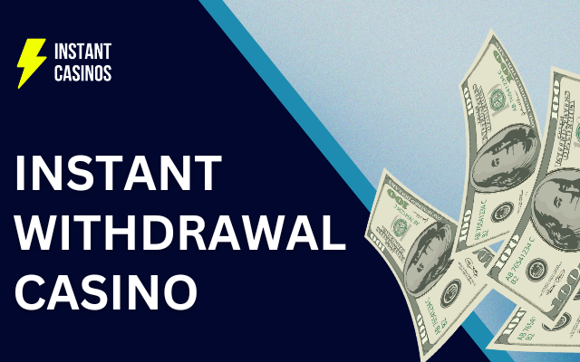 Top instant withdrawal casinos in Australia for 2024, featuring fast payout options.